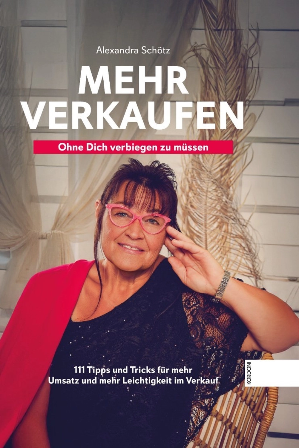 Alexandra Schötz – Trainingschampion